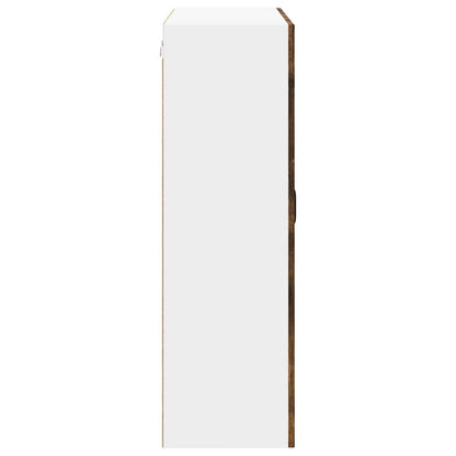 Pannello lavastoviglie Kalmar Rovere fumé 80 x 31 x 100 cm | homemem39