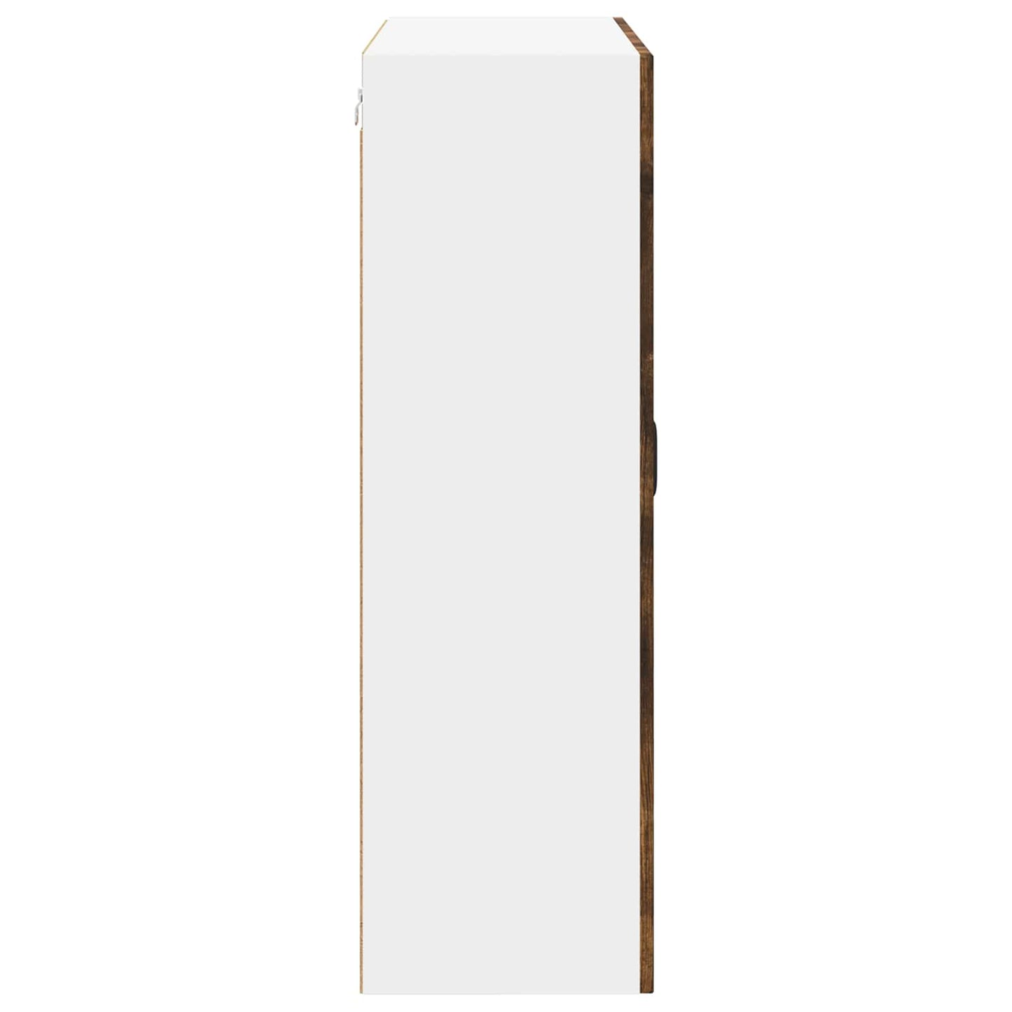 Pannello lavastoviglie Kalmar Rovere fumé 80 x 31 x 100 cm