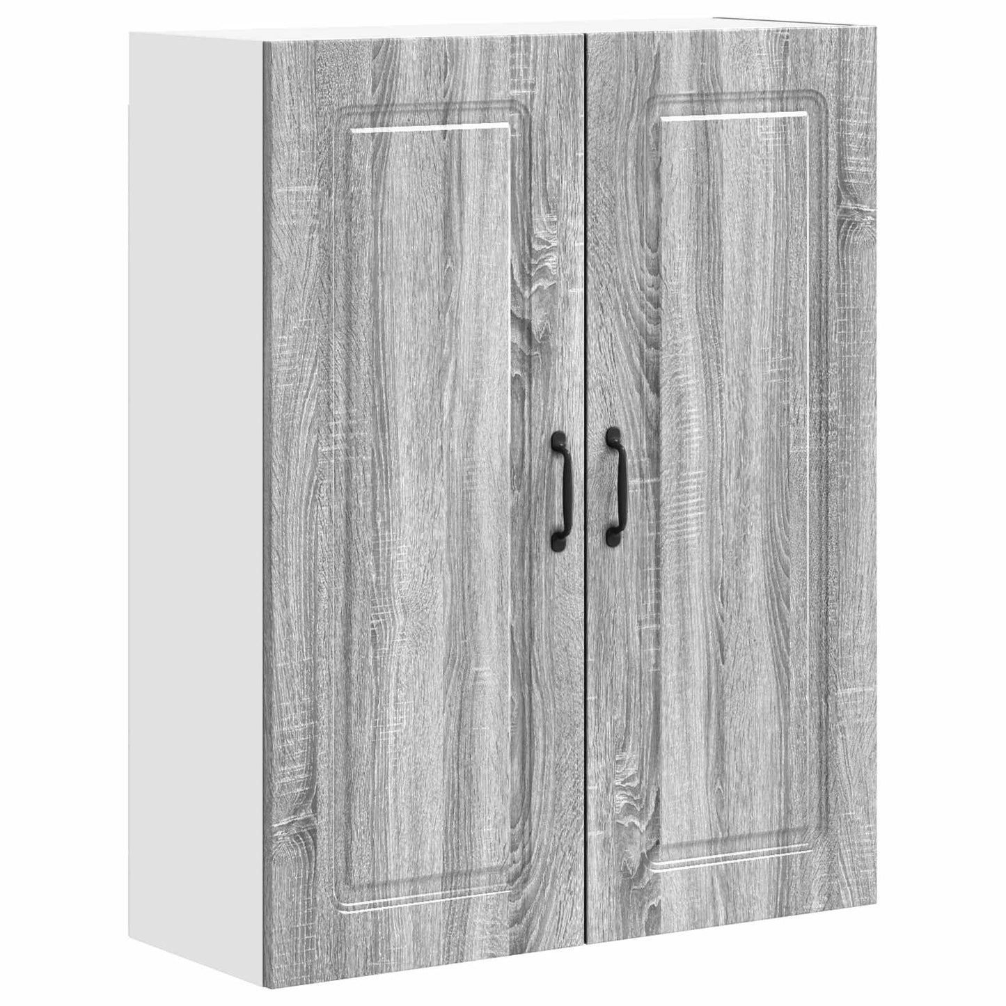 Pannello lavastoviglie Kalmar Grigio Sonoma 80 x 31 x 100 cm