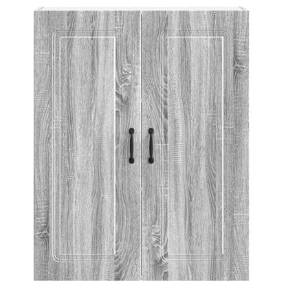 Pannello lavastoviglie Kalmar Grigio Sonoma 80 x 31 x 100 cm