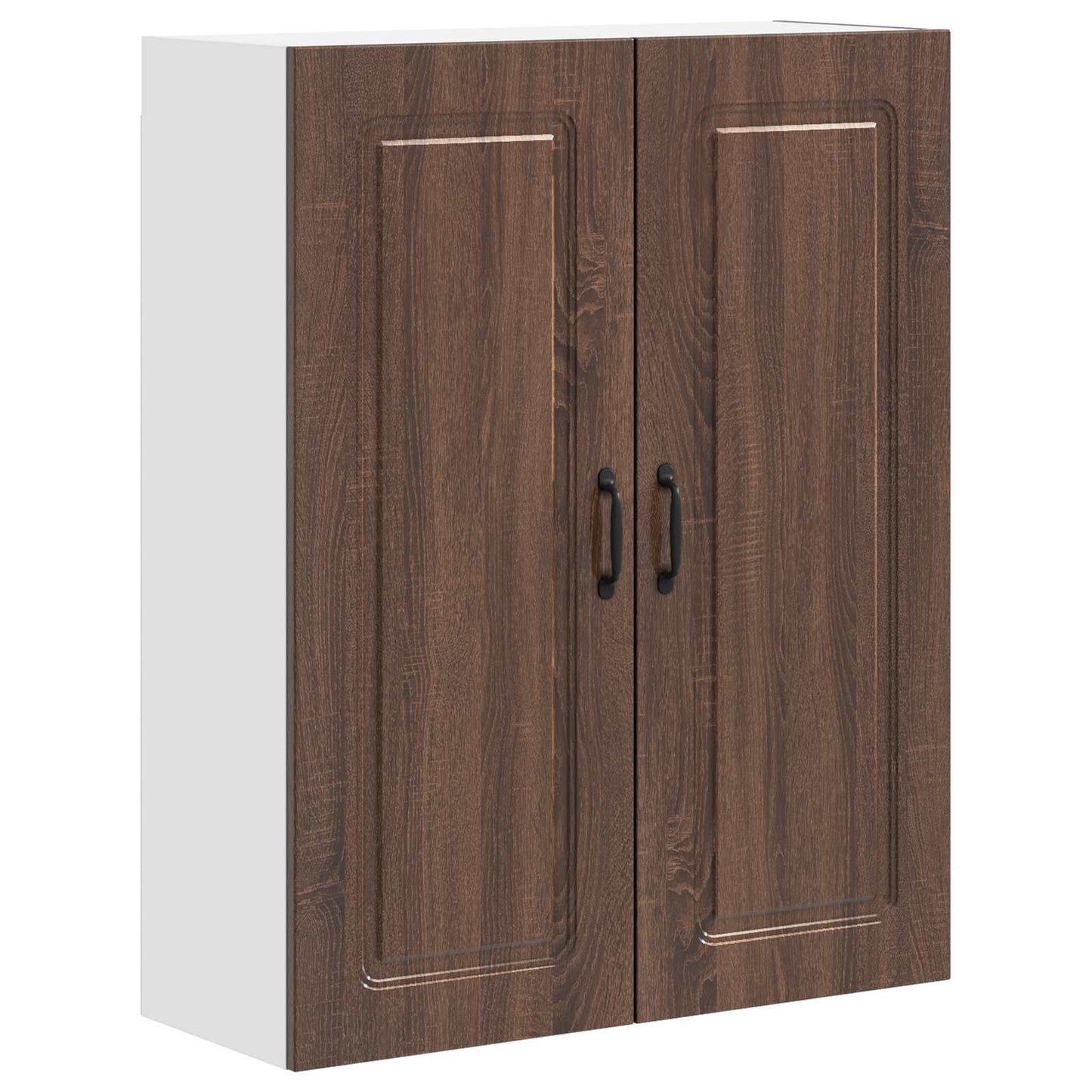 Pannello lavastoviglie Kalmar Rovere Marrone 80 x 31 x 100 cm | homemem39