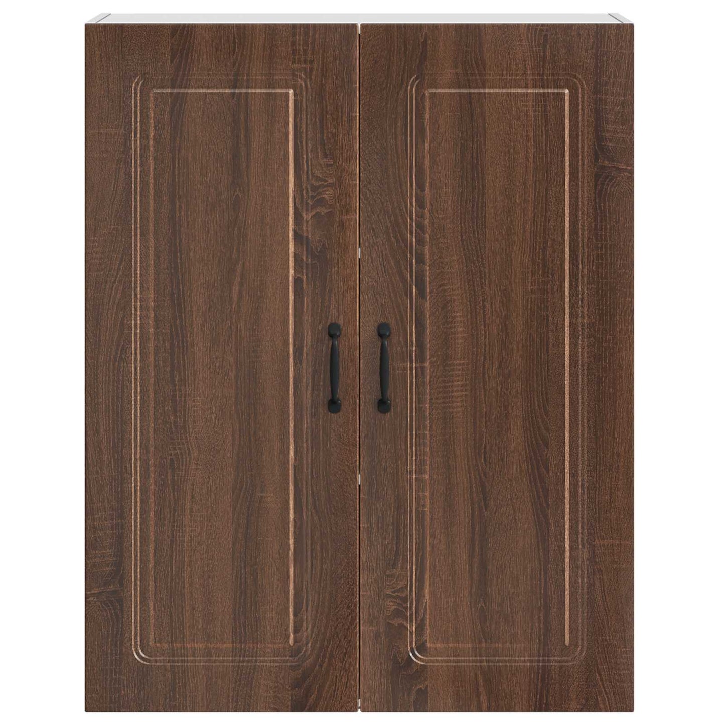 Pannello lavastoviglie Kalmar Rovere Marrone 80 x 31 x 100 cm | homemem39