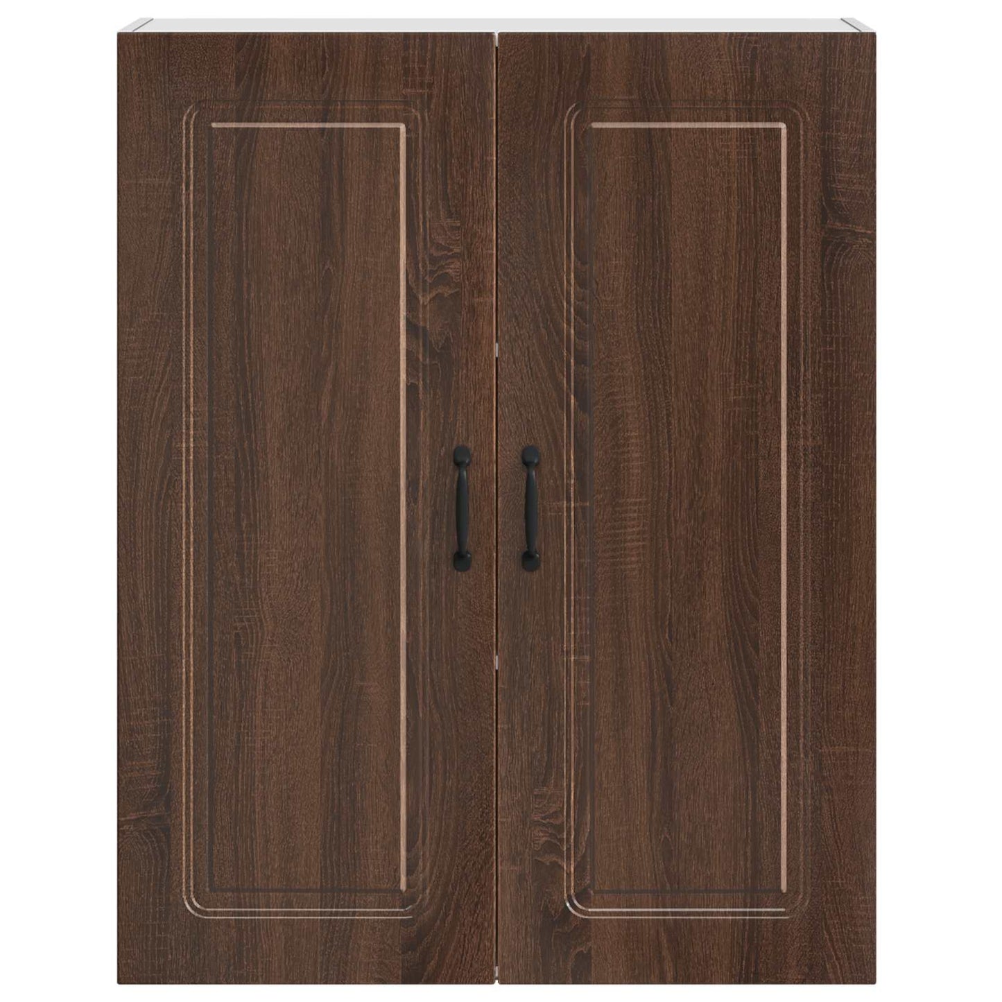 Pannello lavastoviglie Kalmar Rovere Marrone 80 x 31 x 100 cm