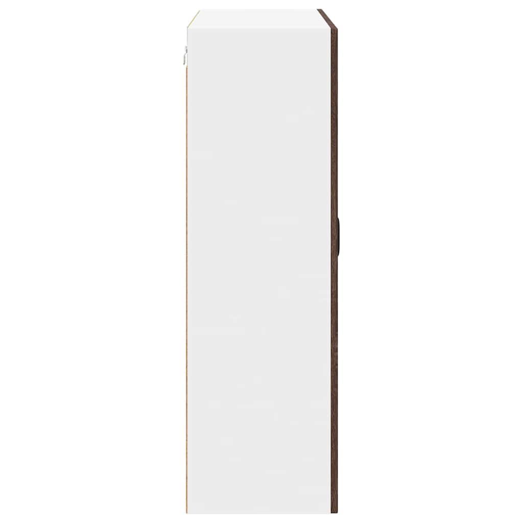 Pannello lavastoviglie Kalmar Rovere Marrone 80 x 31 x 100 cm | homemem39