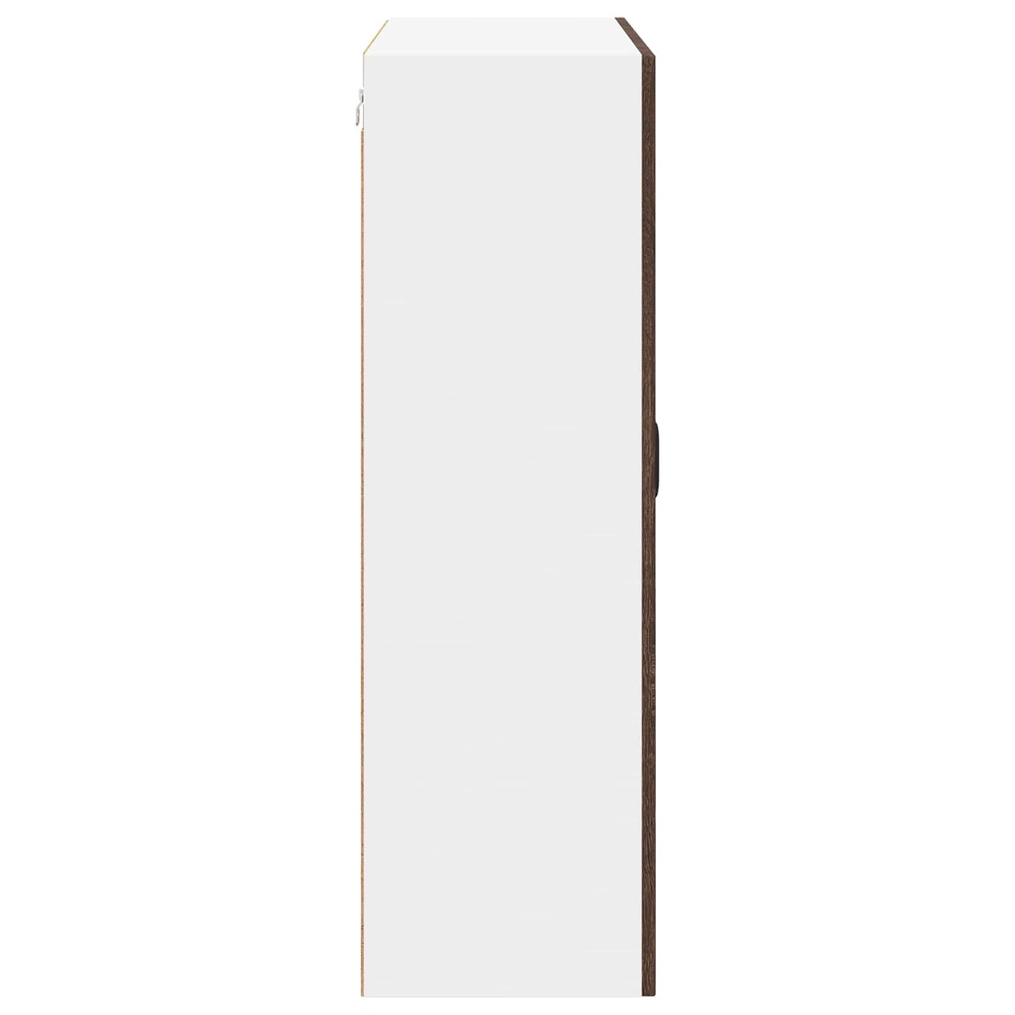 Pannello lavastoviglie Kalmar Rovere Marrone 80 x 31 x 100 cm