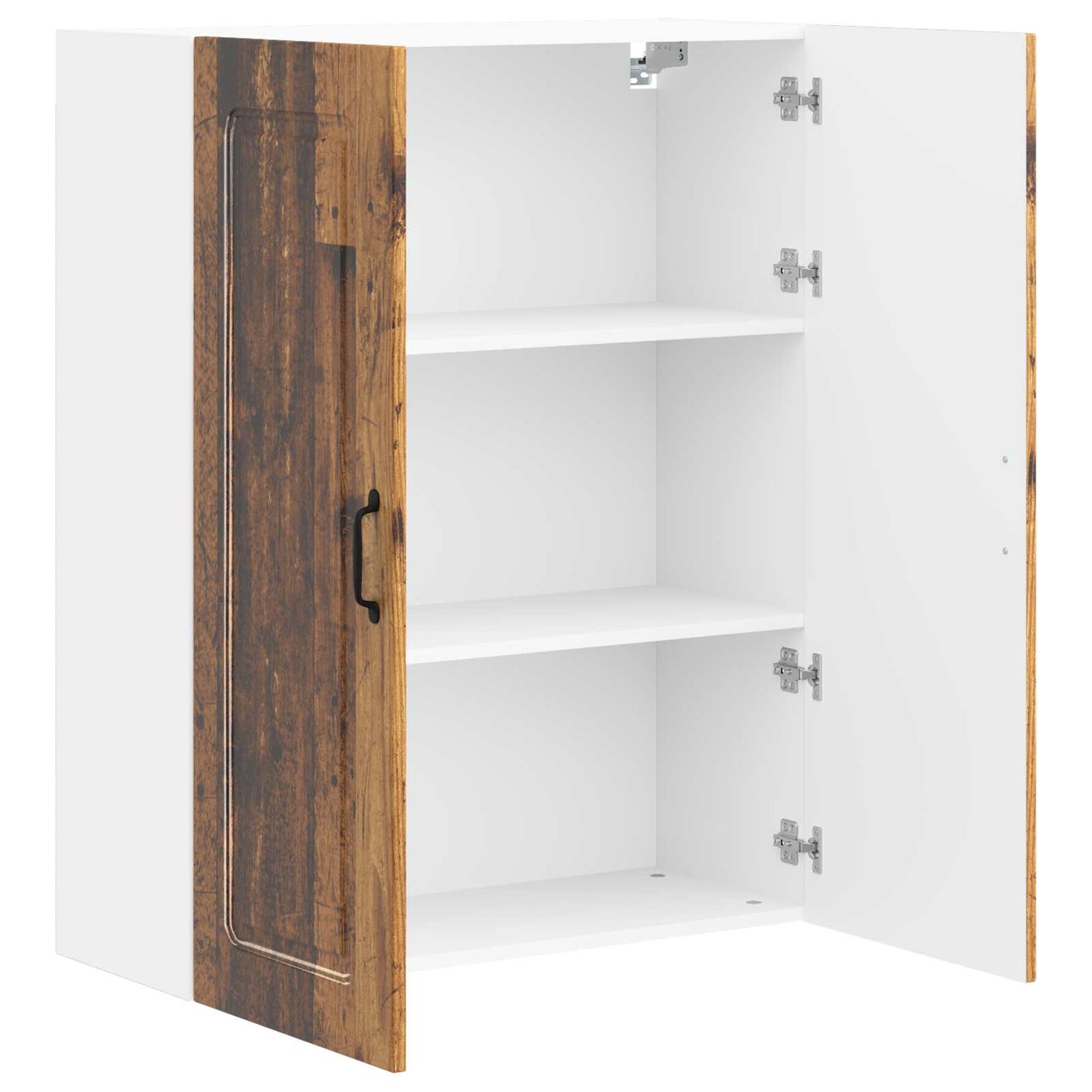 Pannello lavastoviglie Kalmar Legno vecchio 80 x 31 x 100 cm | homemem39