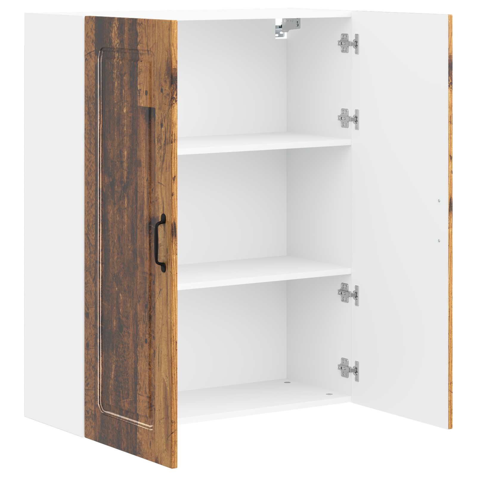 Pannello lavastoviglie Kalmar Legno vecchio 80 x 31 x 100 cm | homemem39