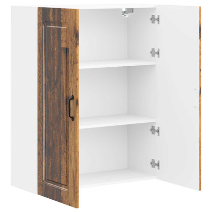 Pannello lavastoviglie Kalmar Legno vecchio 80 x 31 x 100 cm