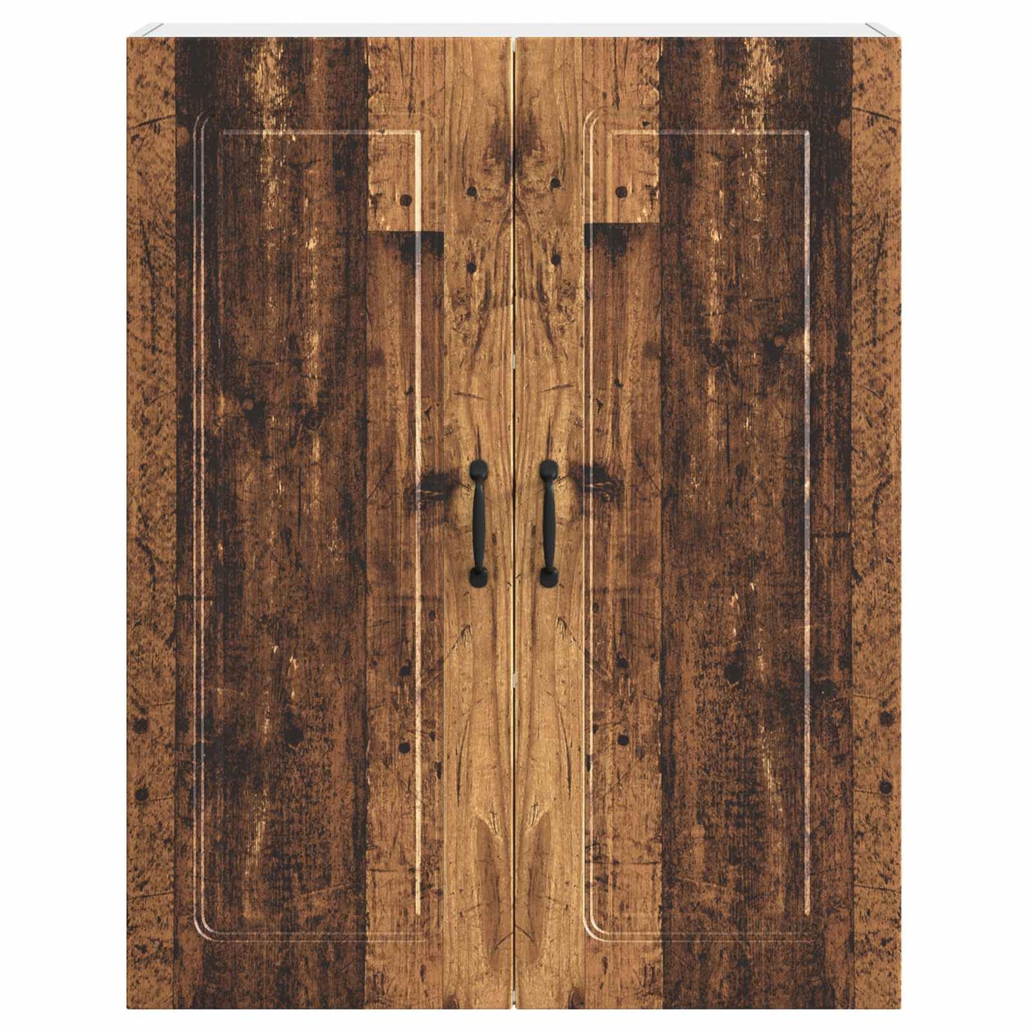 Pannello lavastoviglie Kalmar Legno vecchio 80 x 31 x 100 cm | homemem39