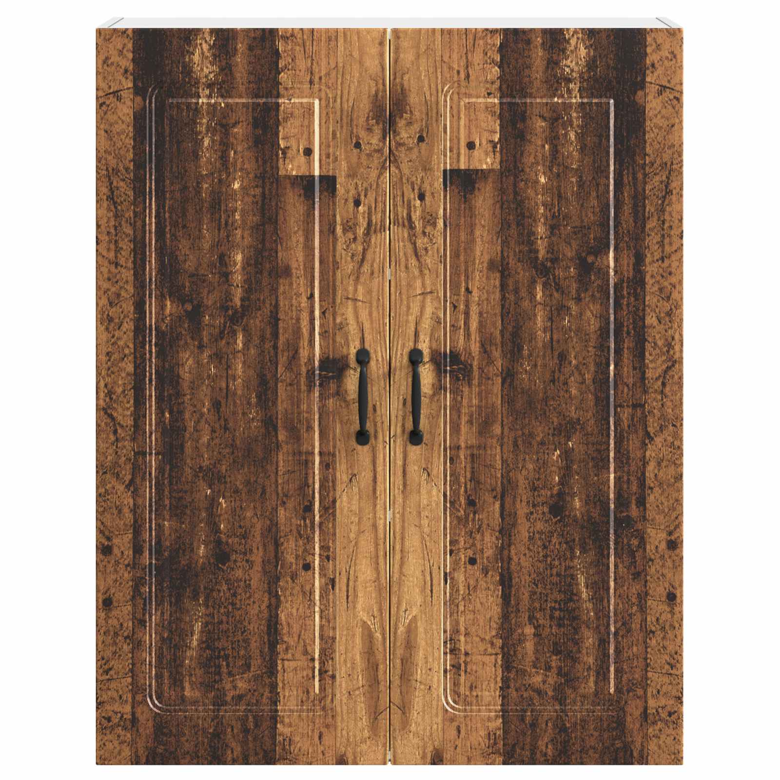 Pannello lavastoviglie Kalmar Legno vecchio 80 x 31 x 100 cm | homemem39