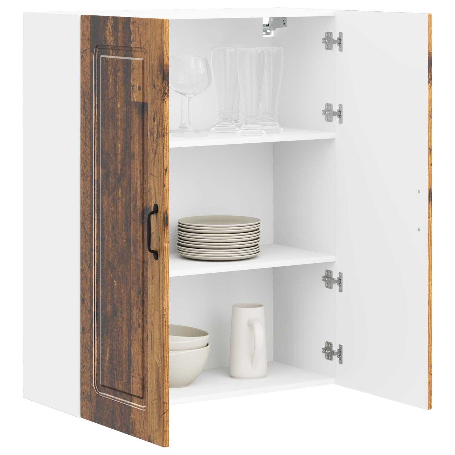 Pannello lavastoviglie Kalmar Legno vecchio 80 x 31 x 100 cm