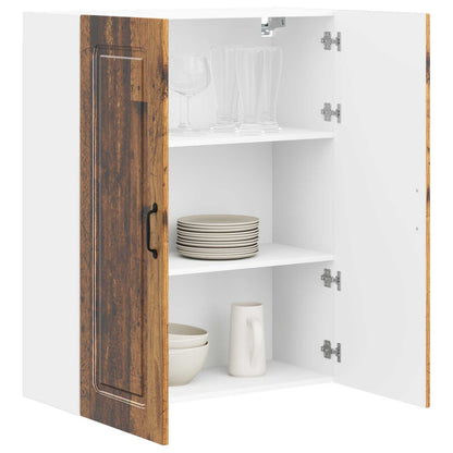 Pannello lavastoviglie Kalmar Legno vecchio 80 x 31 x 100 cm