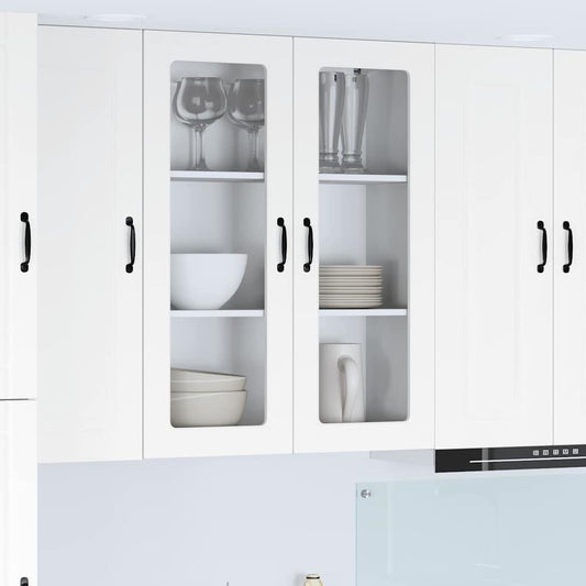 Pannello lavastoviglie Kalmar Bianco 80 x 31 x 100 cm | homemem39