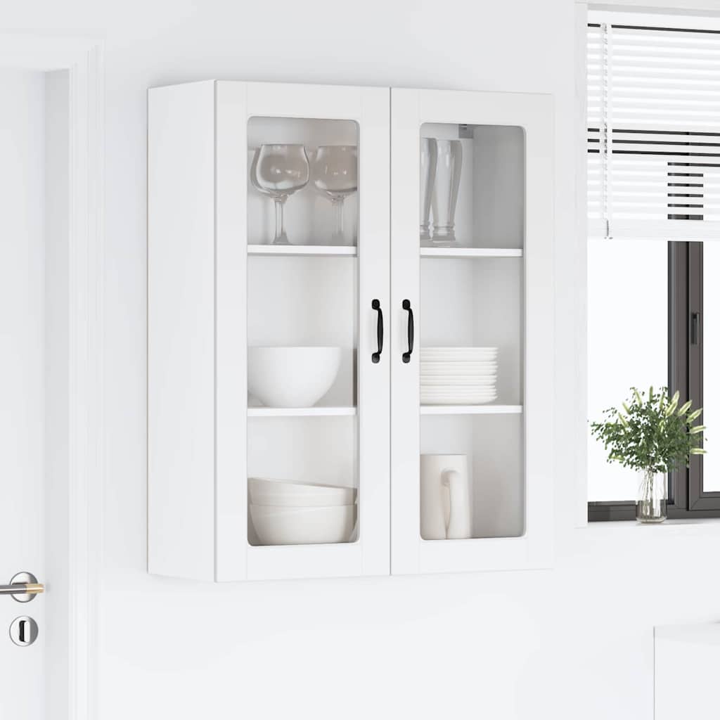 Pannello lavastoviglie Kalmar Bianco 80 x 31 x 100 cm | homemem39