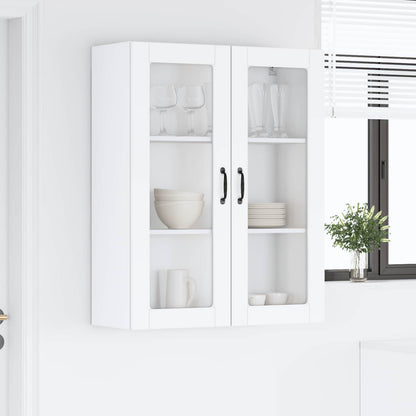 Pannello lavastoviglie Kalmar Bianco 80 x 31 x 100 cm