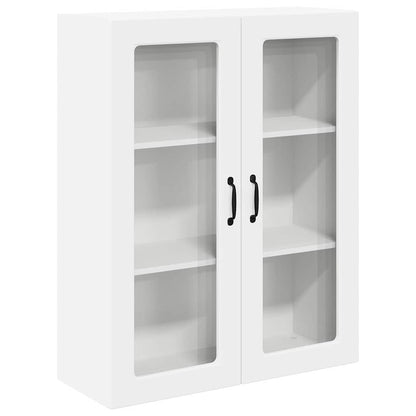 Pannello lavastoviglie Kalmar Bianco 80 x 31 x 100 cm | homemem39