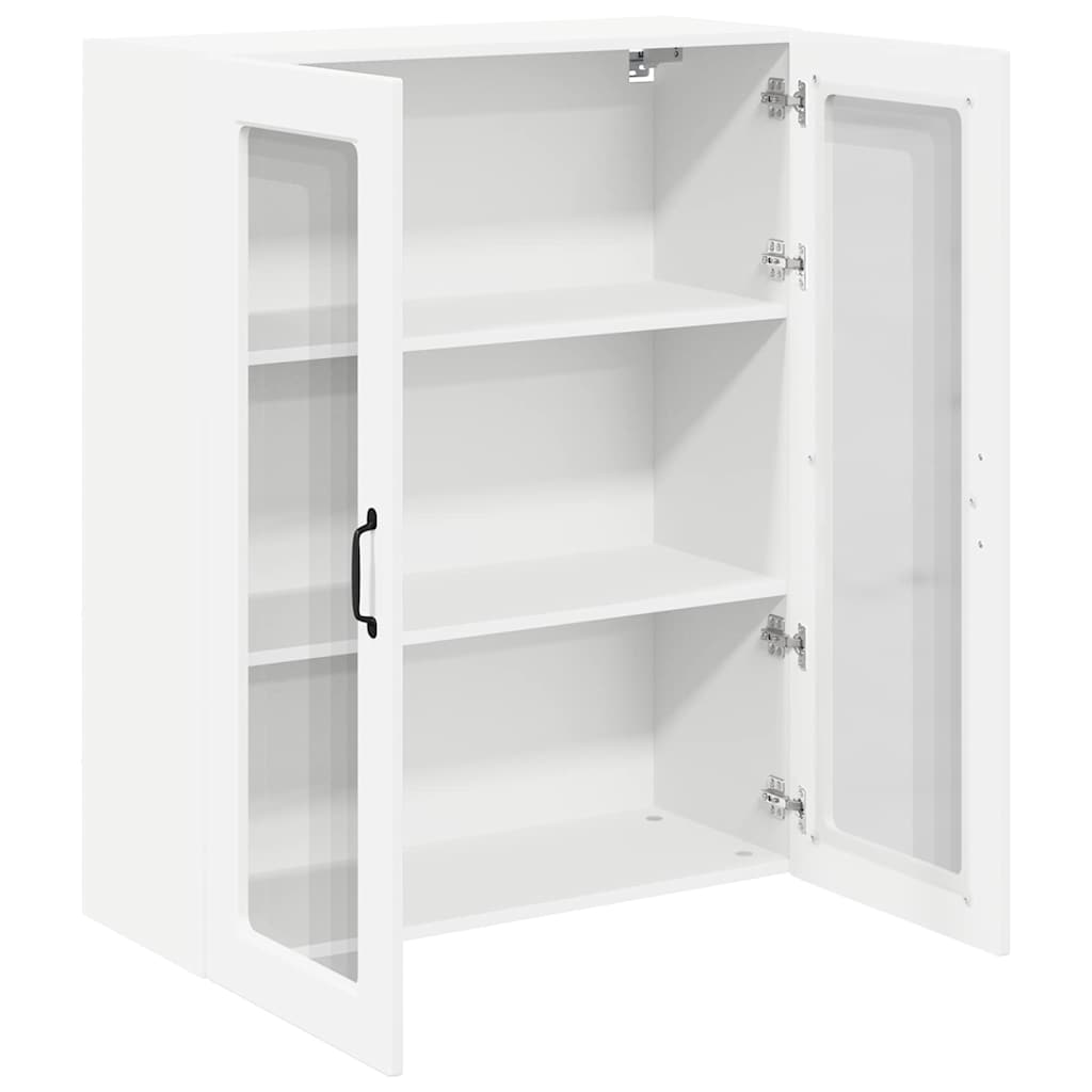 Pannello lavastoviglie Kalmar Bianco 80 x 31 x 100 cm | homemem39