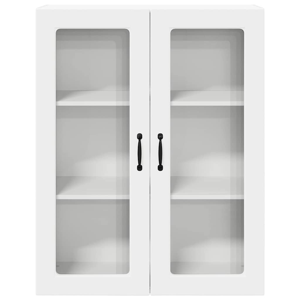 Pannello lavastoviglie Kalmar Bianco 80 x 31 x 100 cm | homemem39
