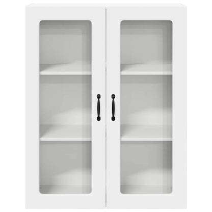 Pannello lavastoviglie Kalmar Bianco 80 x 31 x 100 cm | homemem39