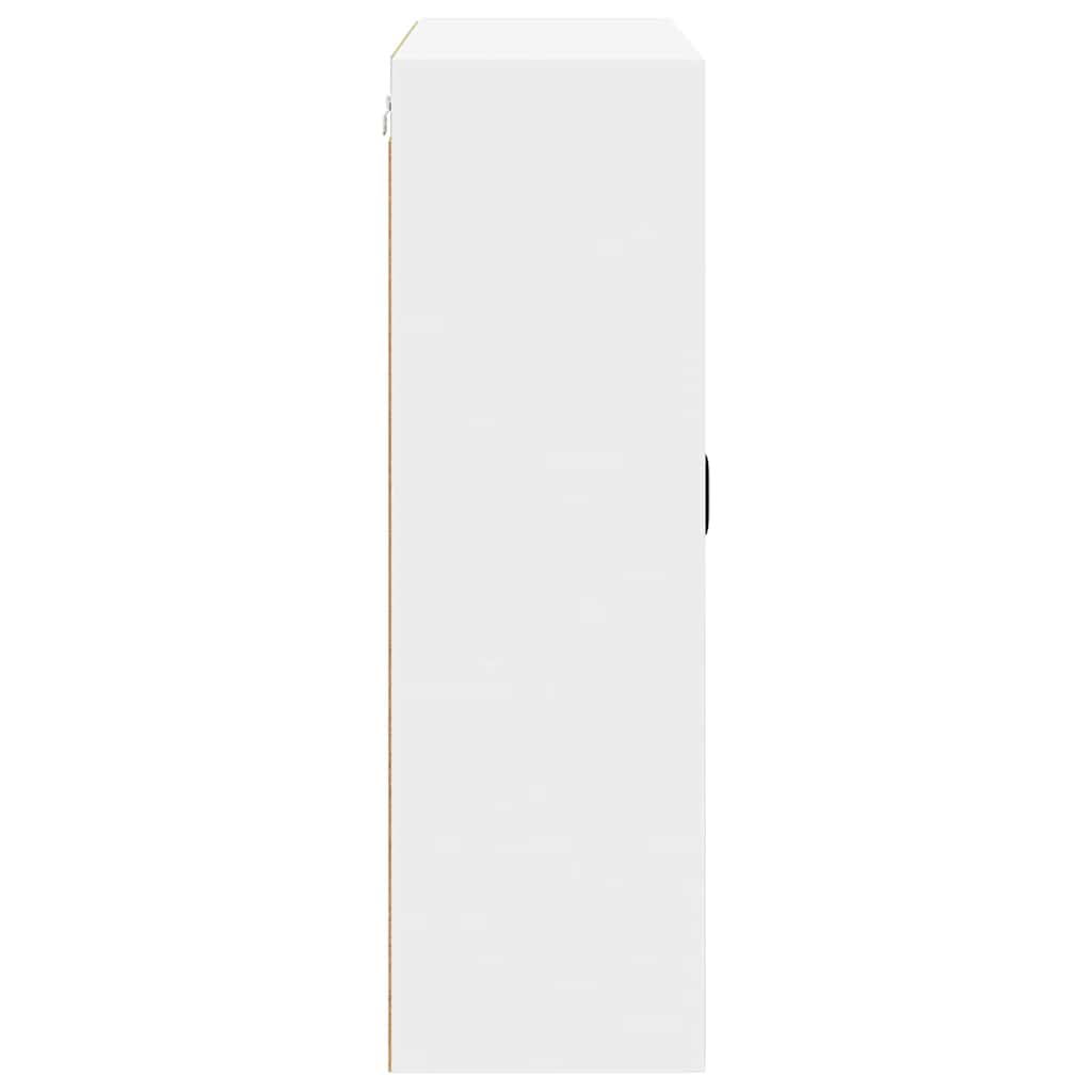 Pannello lavastoviglie Kalmar Bianco 80 x 31 x 100 cm | homemem39
