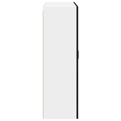 Pannello lavastoviglie Kalmar Nero 80 x 31 x 100 cm | homemem39