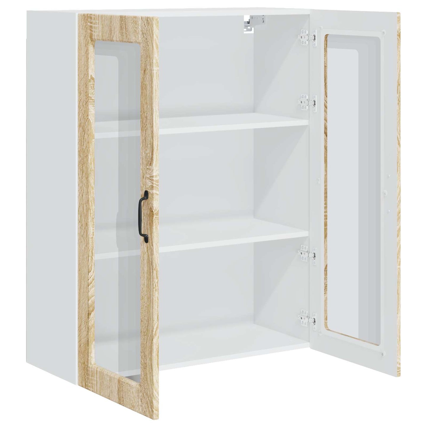 Pannello lavastoviglie Kalmar Rovere Sonoma 80 x 31 x 100 cm