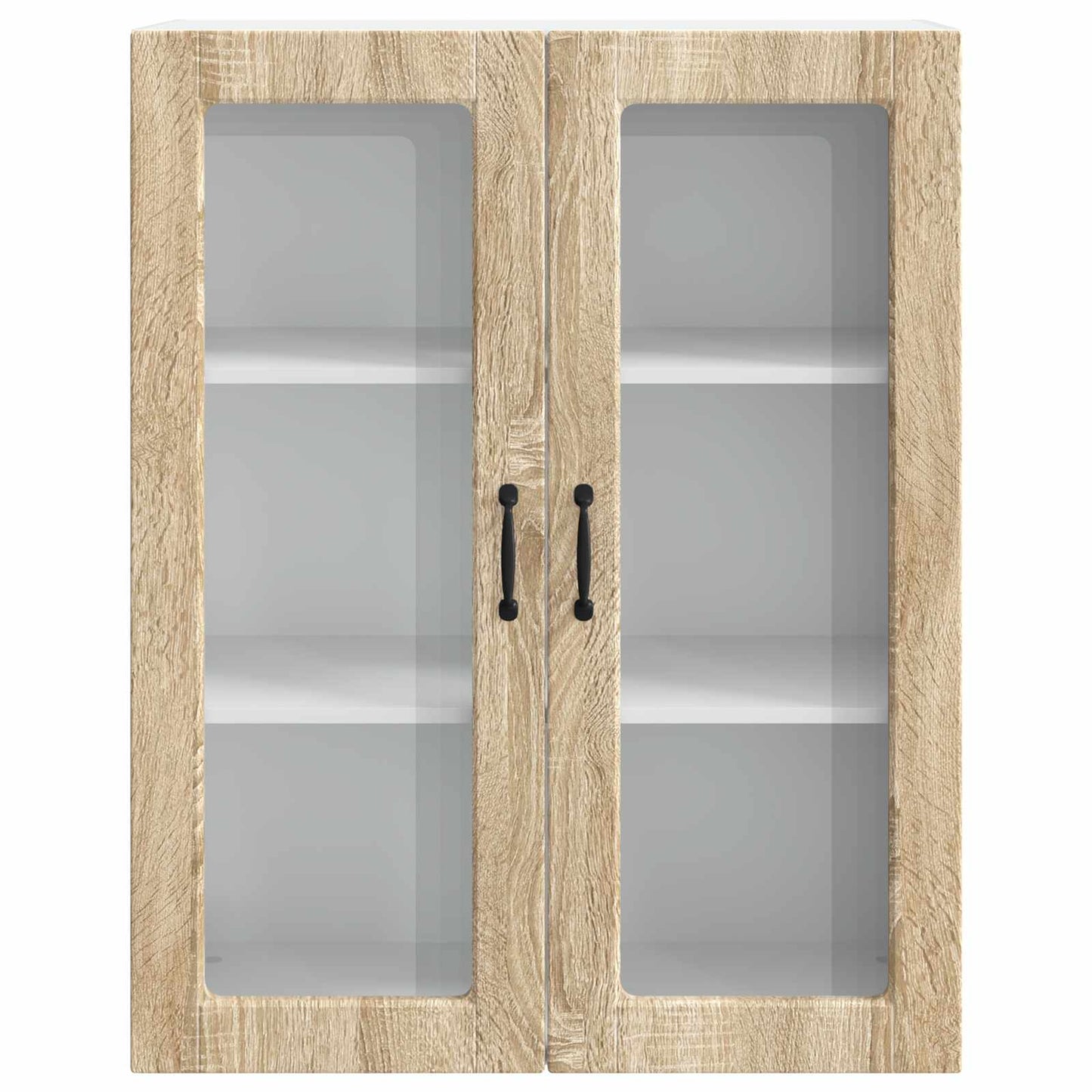 Pannello lavastoviglie Kalmar Rovere Sonoma 80 x 31 x 100 cm