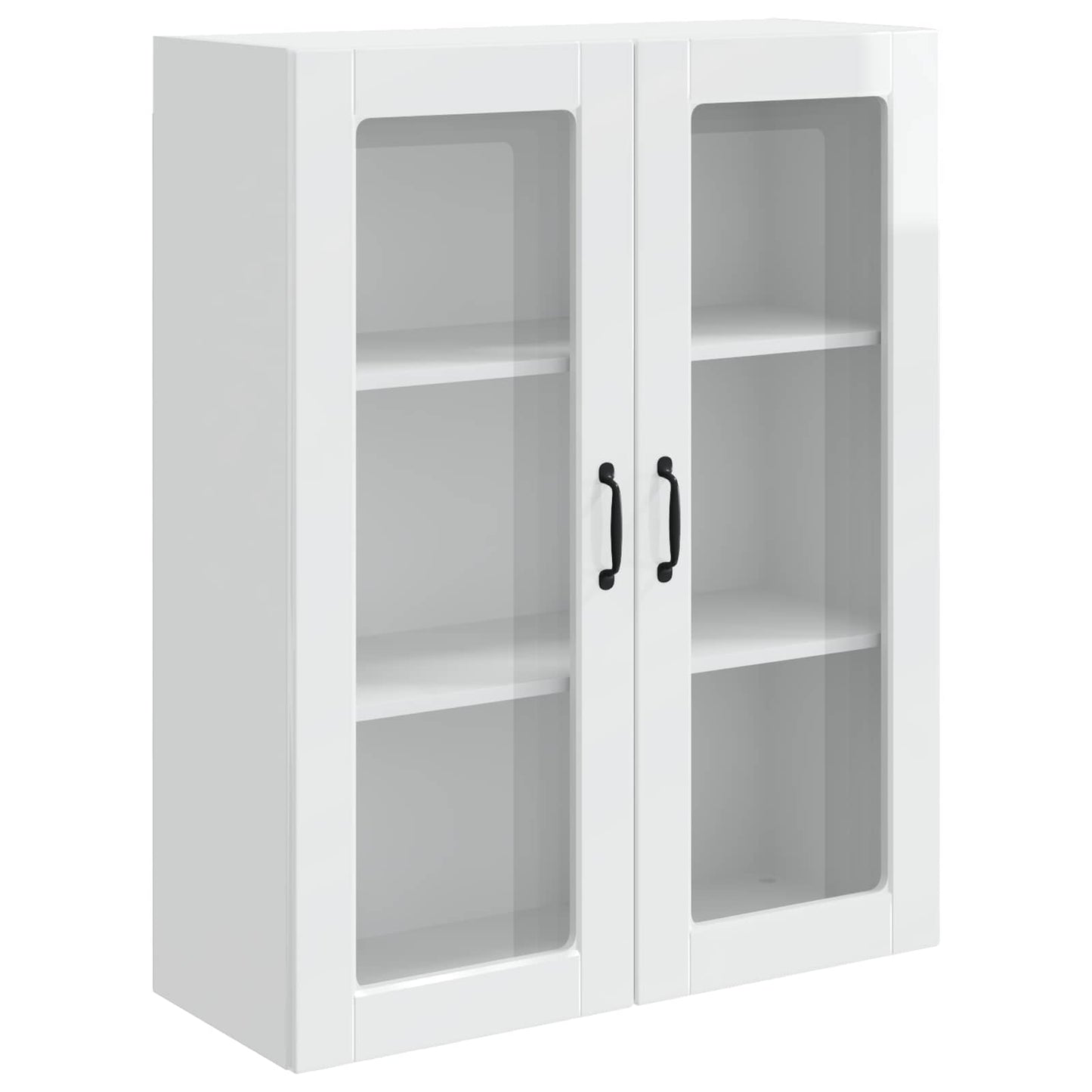 Pannello lavastoviglie Kalmar Bianco Lucido 80 x 31 x 100 cm
