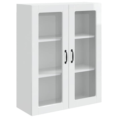 Pannello lavastoviglie Kalmar Bianco Lucido 80 x 31 x 100 cm