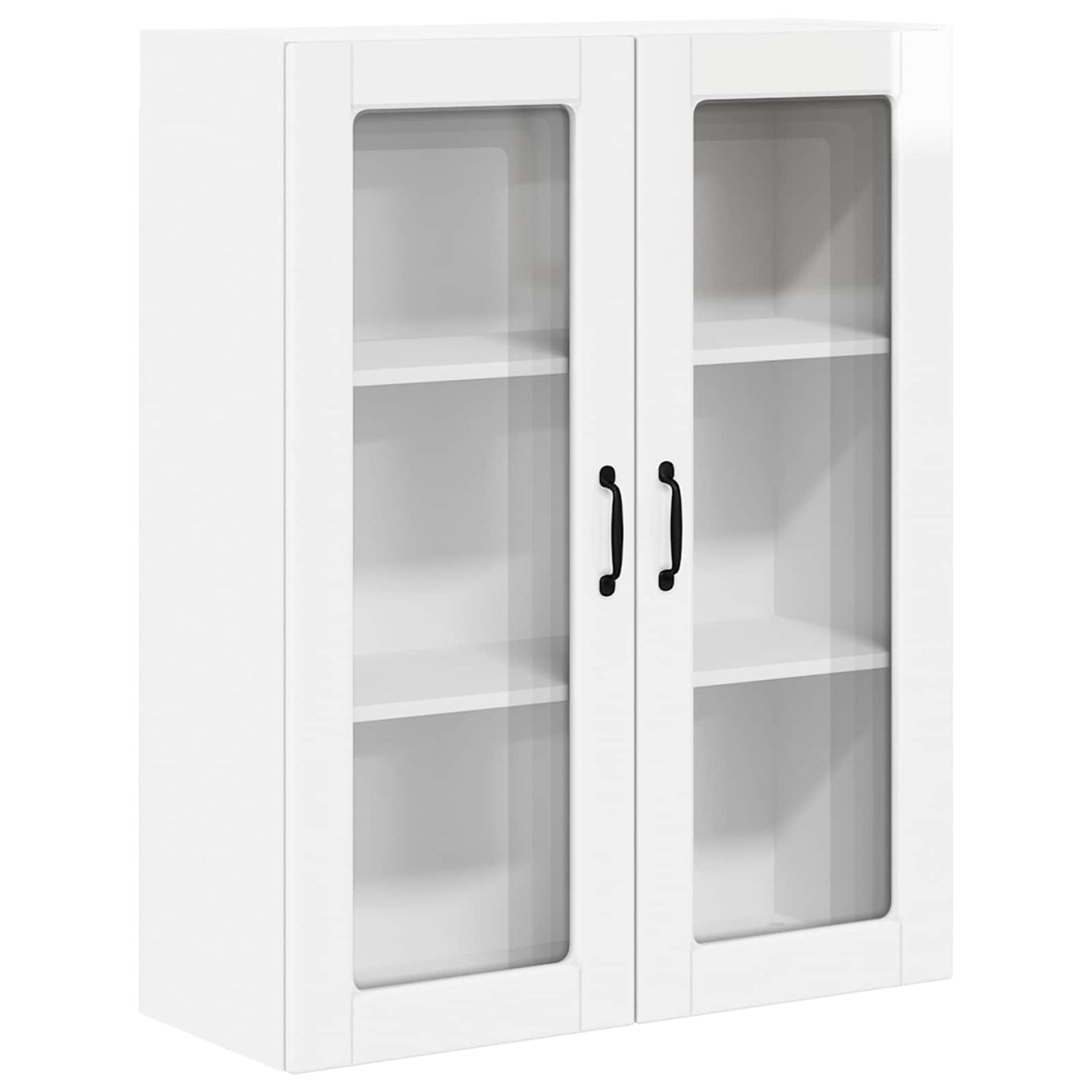 Pannello lavastoviglie Kalmar Bianco Lucido 80 x 31 x 100 cm