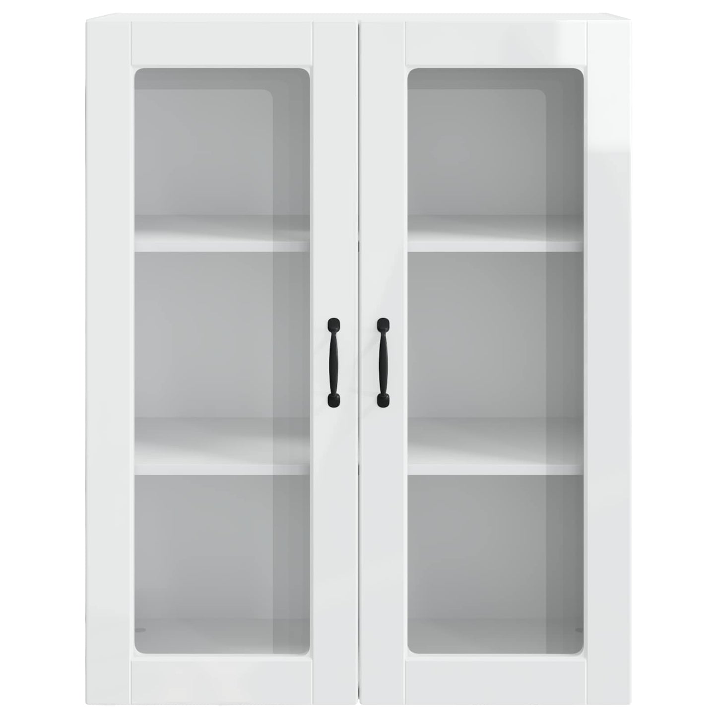 Pannello lavastoviglie Kalmar Bianco Lucido 80 x 31 x 100 cm | homemem39