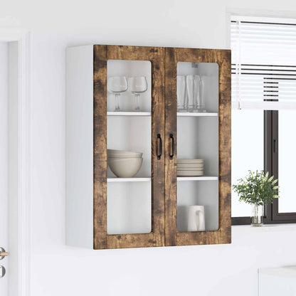 Pannello lavastoviglie Kalmar Rovere fumé 80 x 31 x 100 cm | homemem39