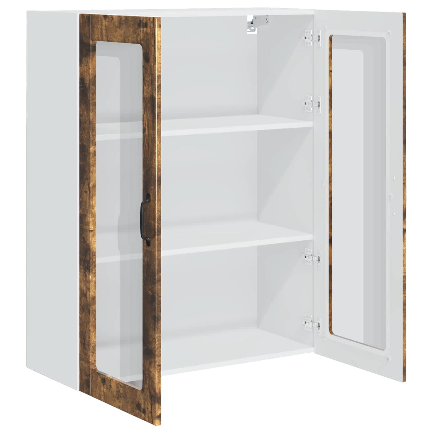 Pannello lavastoviglie Kalmar Rovere fumé 80 x 31 x 100 cm | homemem39