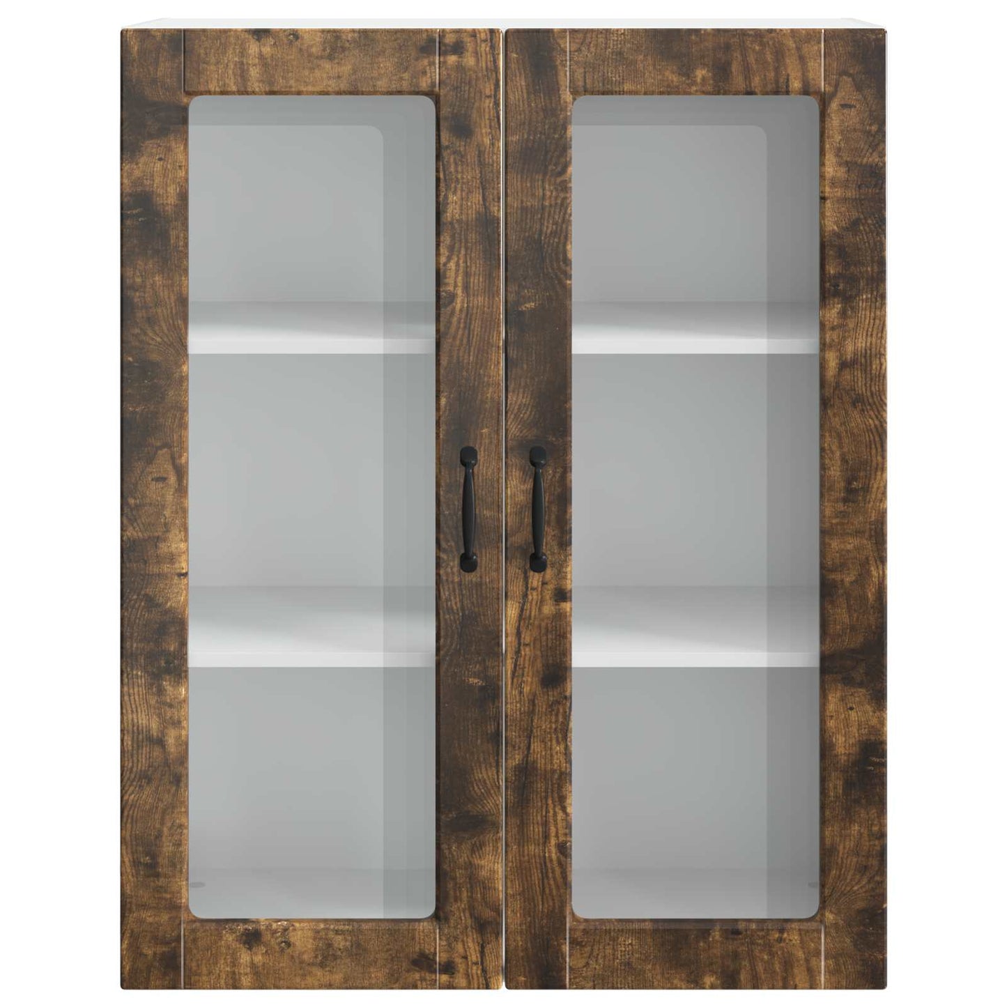 Pannello lavastoviglie Kalmar Rovere fumé 80 x 31 x 100 cm | homemem39