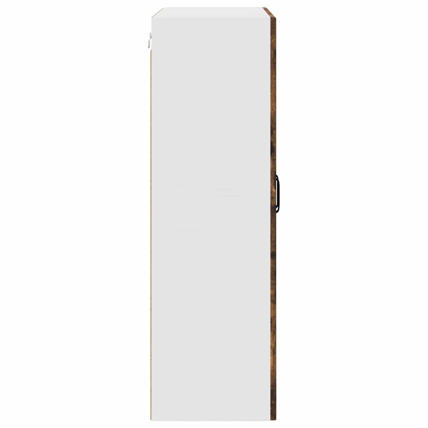 Pannello lavastoviglie Kalmar Rovere fumé 80 x 31 x 100 cm