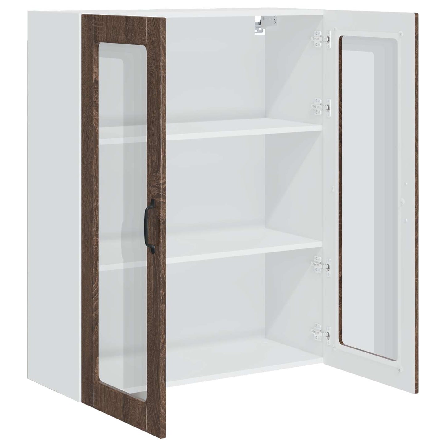 Pannello lavastoviglie Kalmar Rovere Marrone 80 x 31 x 100 cm | homemem39