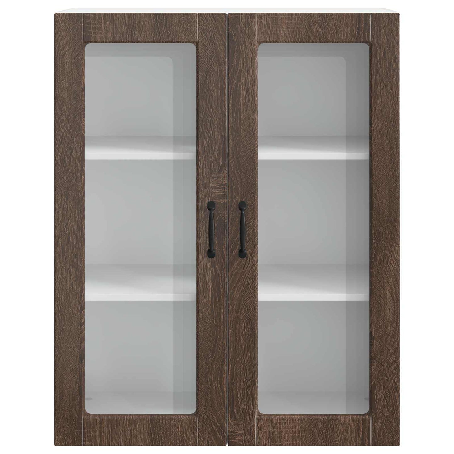 Pannello lavastoviglie Kalmar Rovere Marrone 80 x 31 x 100 cm | homemem39