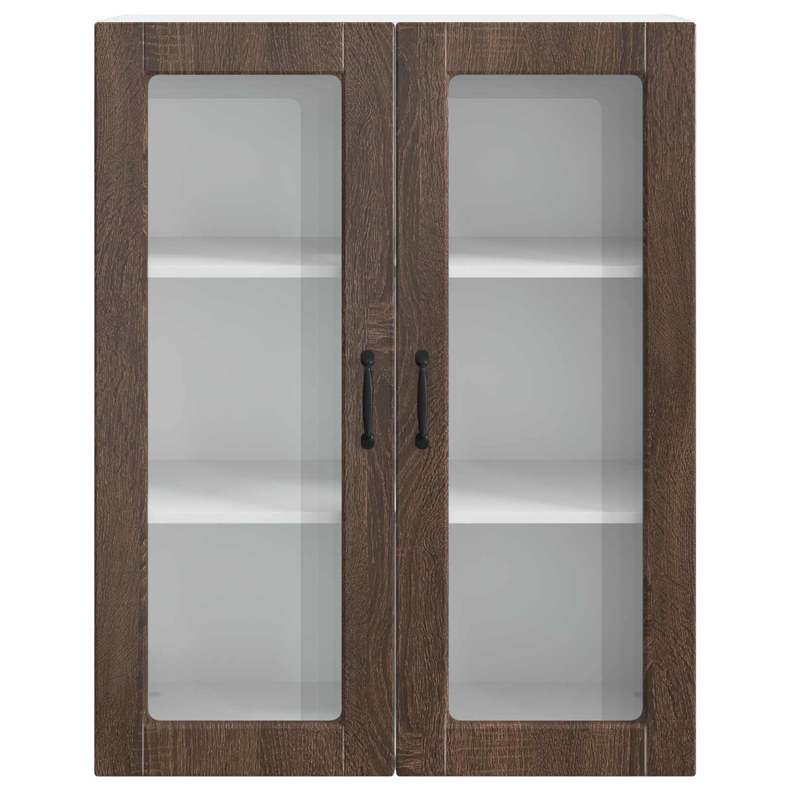 Pannello lavastoviglie Kalmar Rovere Marrone 80 x 31 x 100 cm | homemem39