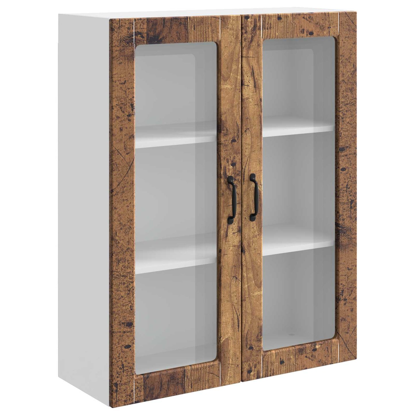 Pannello lavastoviglie Kalmar Legno vecchio 80 x 31 x 100 cm