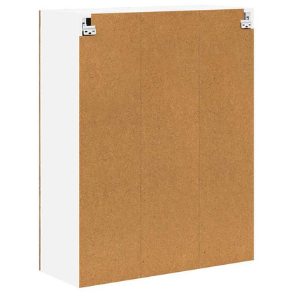 Pannello lavastoviglie Kalmar Legno vecchio 80 x 31 x 100 cm | homemem39