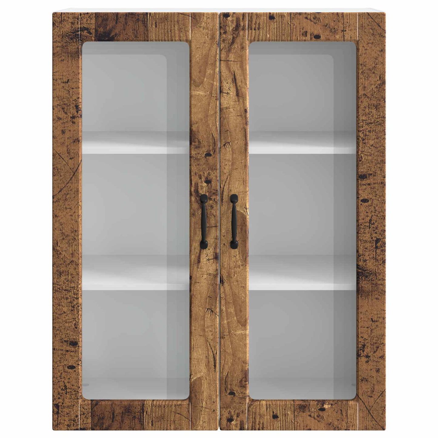 Pannello lavastoviglie Kalmar Legno vecchio 80 x 31 x 100 cm | homemem39