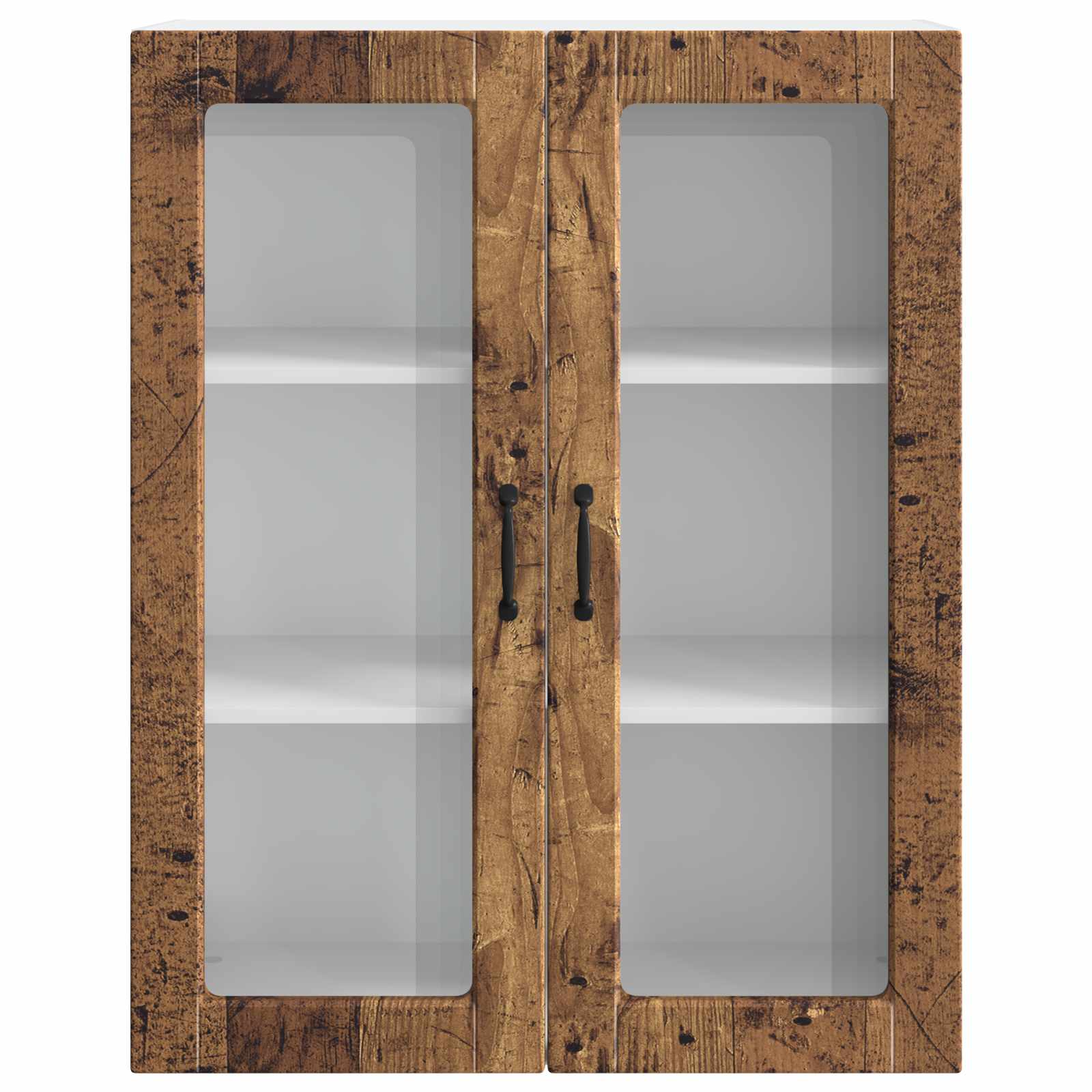 Pannello lavastoviglie Kalmar Legno vecchio 80 x 31 x 100 cm | homemem39