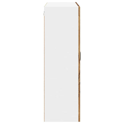 Pannello lavastoviglie Kalmar Legno vecchio 80 x 31 x 100 cm | homemem39