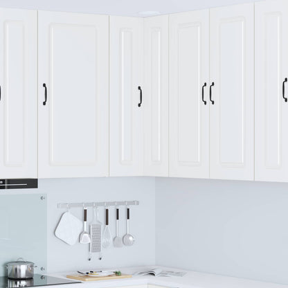 Pannello lavastoviglie Kalmar Bianco 57 x 57 x 100 cm