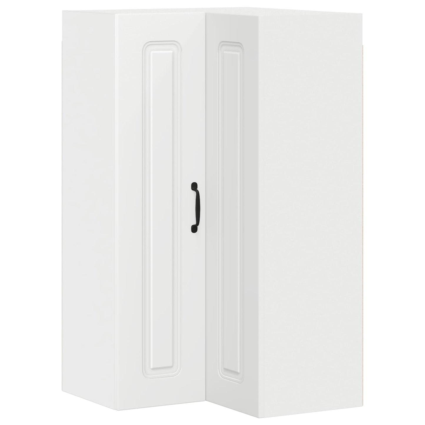 Mobile da cucina Bianco 57 x 57 x 100 cm Legno multistrato