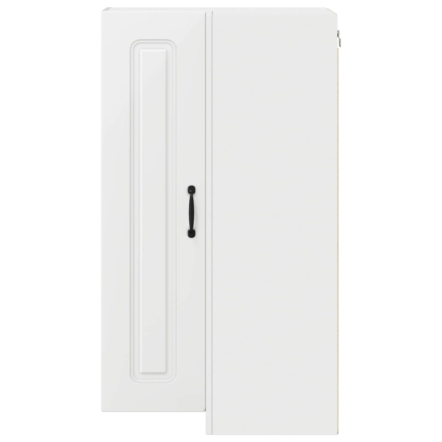 Mobile da cucina Bianco 57 x 57 x 100 cm Legno multistrato