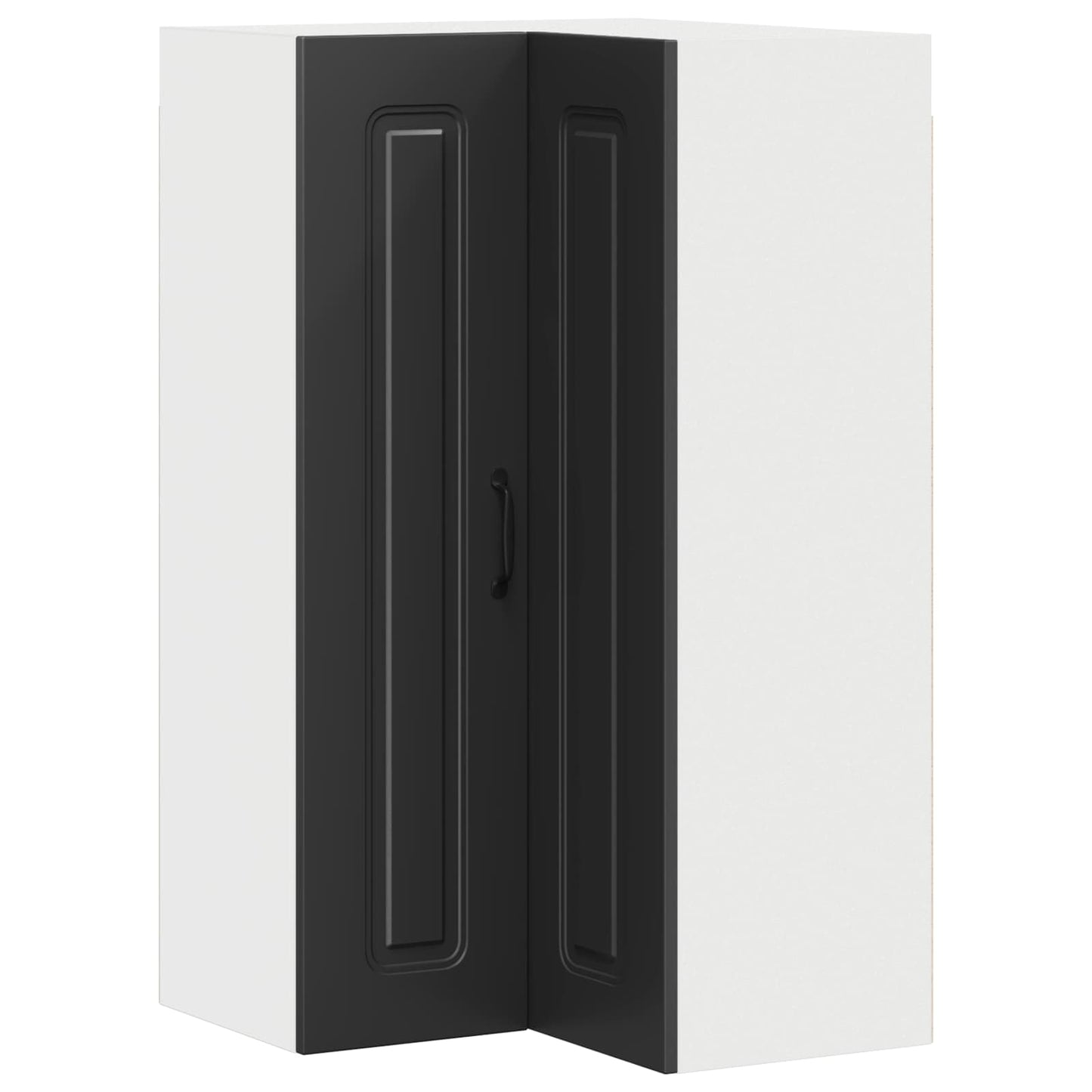 Pannello lavastoviglie Kalmar Nero 57 x 57 x 100 cm | homemem39