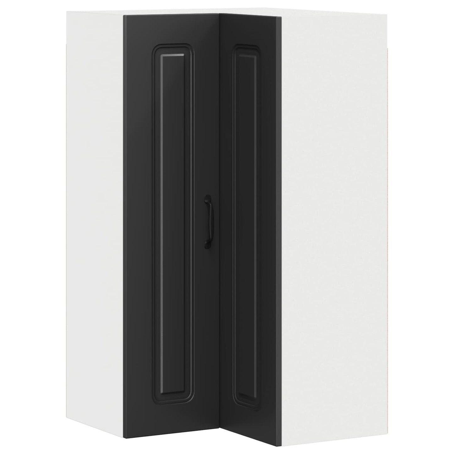 Pannello lavastoviglie Kalmar Nero 57 x 57 x 100 cm
