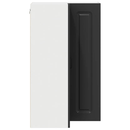 Pannello lavastoviglie Kalmar Nero 57 x 57 x 100 cm | homemem39