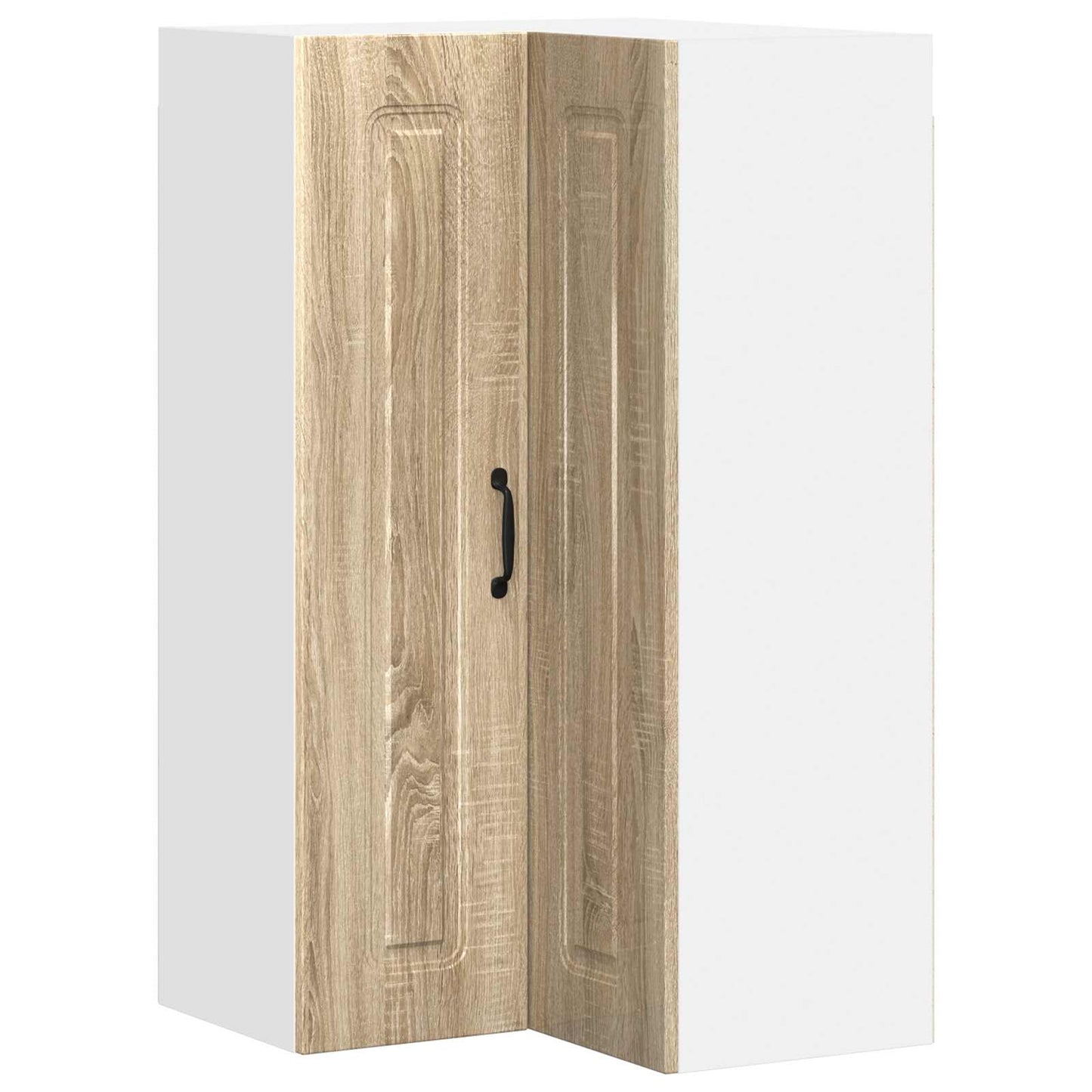 Pannello lavastoviglie Kalmar Rovere Sonoma 57 x 57 x 100 cm | homemem39